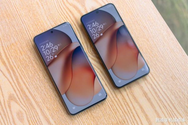 股票配资公司行业门户配资 小屏旗舰销量战报: 346万对决82万, 小米15完胜同级对手!