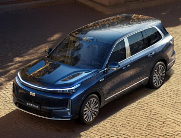 免费股票配资 下半年超 10 款六 / 七座 SUV 将上市，二胎家庭购车选择丰富